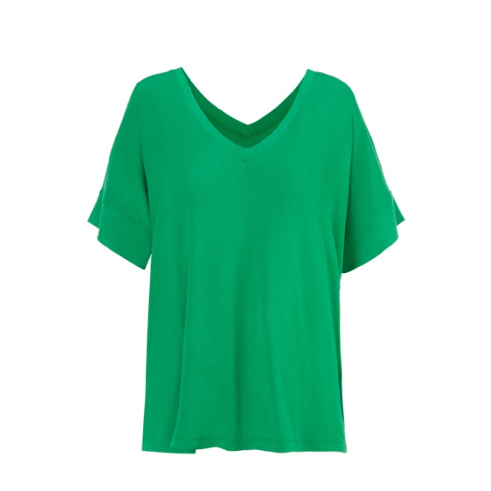Field Tee Cabi
